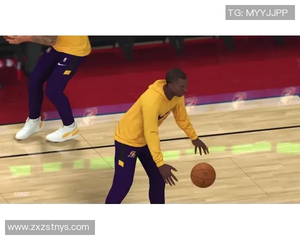 湖人火箭西部半决赛数据分析与精彩瞬间回顾