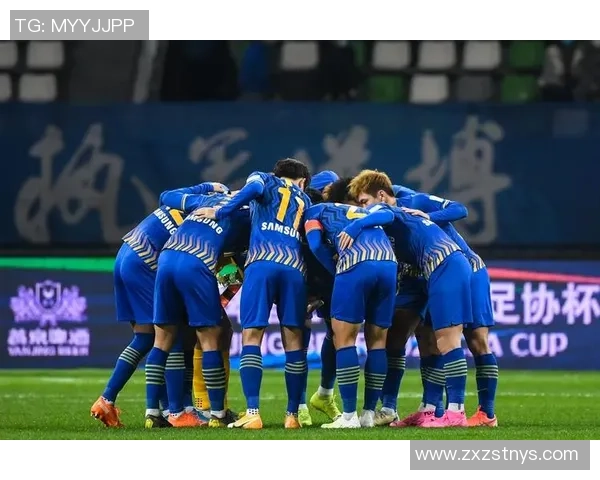 足协杯精彩对决苏宁迎战泰达视频直播全程回顾与分析