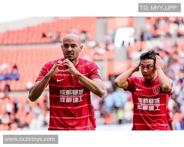 1-1！主场战平日本球队 中超劲旅5轮仅1胜 三队紧咬占有亚冠后三