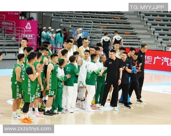 全运争前4？北京男篮仅10人报名 两大内线确认缺阵