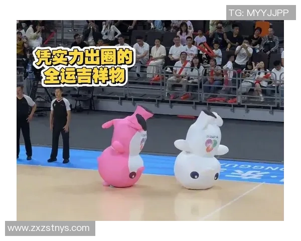 十五运完毕,吉祥物热度不减 全运会顶流“大湾鸡”不是鸡