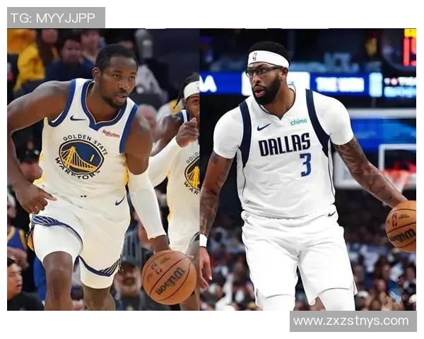 库明加外还有1大主力恐被买卖，勇士追浓眉可能性曝光