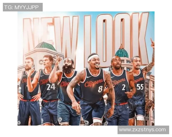 快船不敌太阳！祖巴茨+替补齐爆，哈登不适状况低迷，篮板溃败！