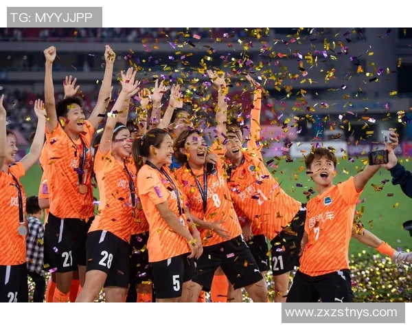 祝贺！武汉女足亚冠首胜后提早出线 本该9-0：轰17脚+7次离谱吐饼